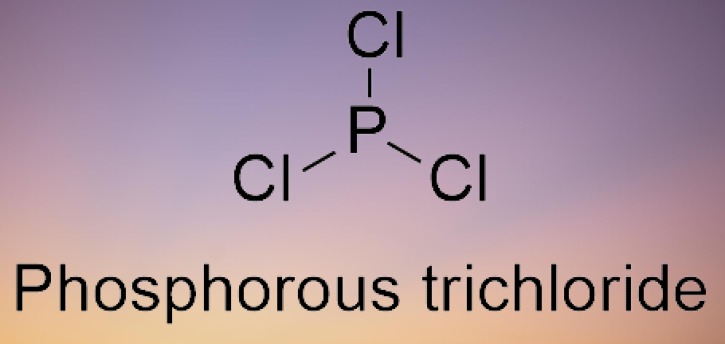 Tepid feedstock Phosphorous oscillating the Phosphorous Trichloride sentiments in the Asian market